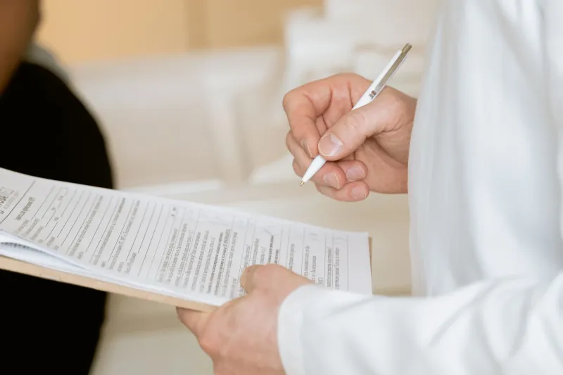 Years of Wrong Answers: How Autoimmune Disease Hides in Plain Sight