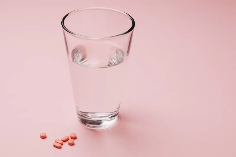 Mistaken Identity: How Chronic Dehydration Mimics Five Conditions Your Doctor May Be Treating Instead