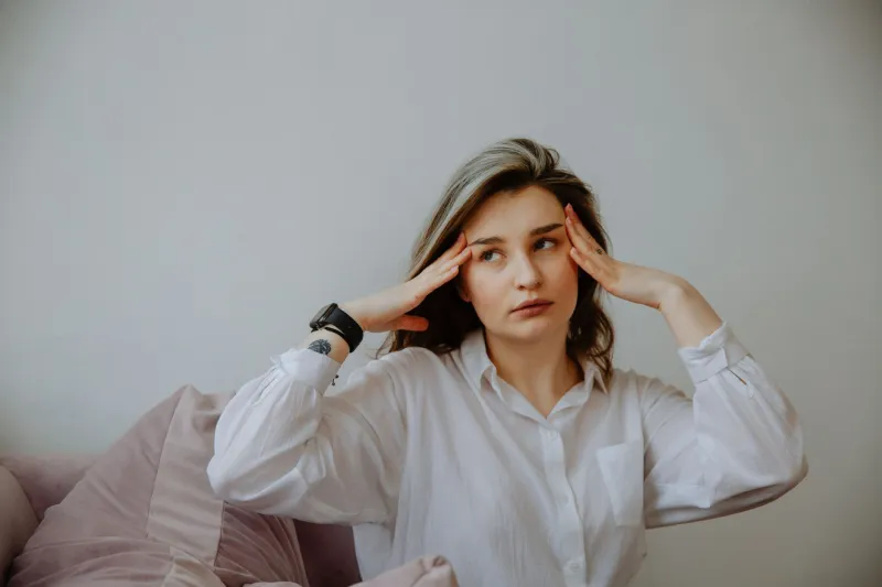 Cortisol's Quiet Siege: How Chronic Stress Undermines Your Body's Ability to Heal