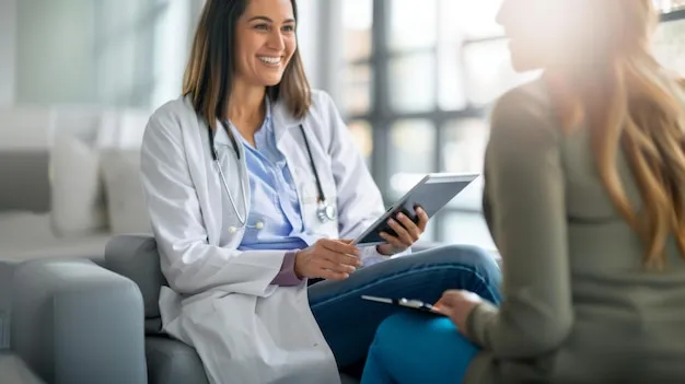 When Medicine Misses the Mark: Understanding Why Diagnoses Get Delayed—and How to Advocate for Your Health